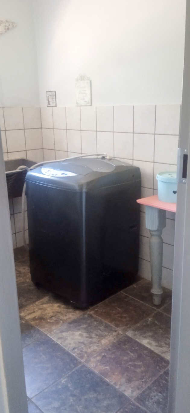 To Let 3 Bedroom Property for Rent in Broederstroom North West